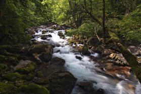 Garska Reka.